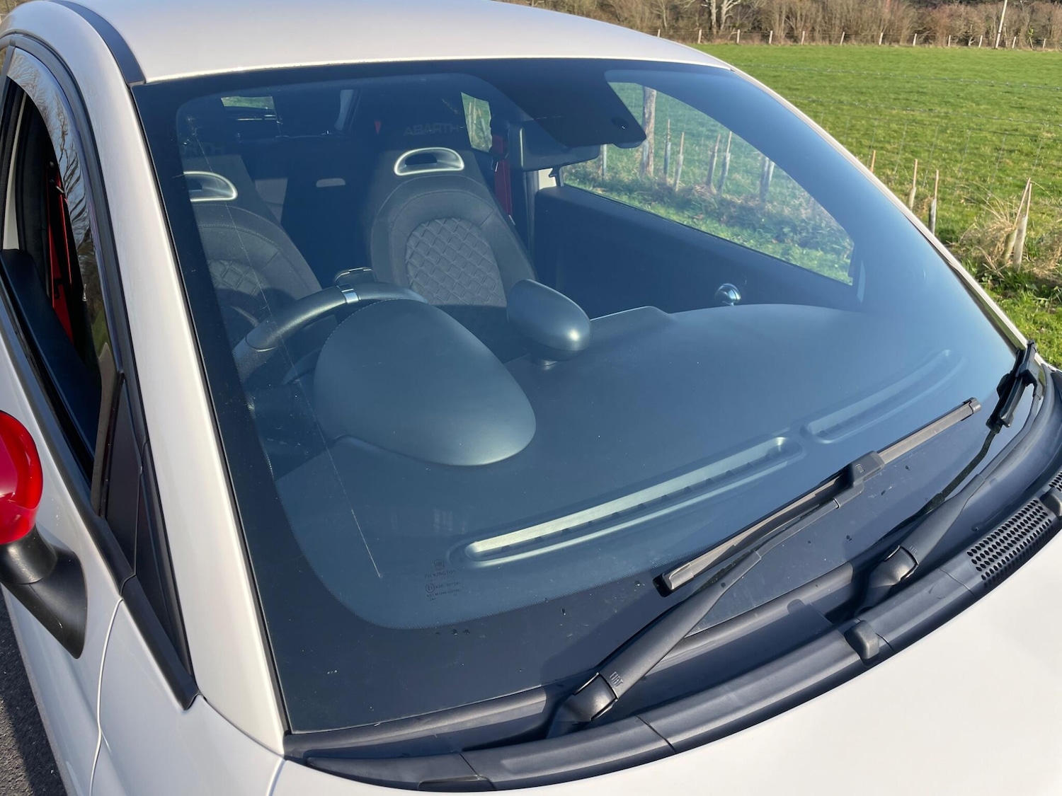 Used Abarth 595 2023 for sale - 78018831: Photo 35