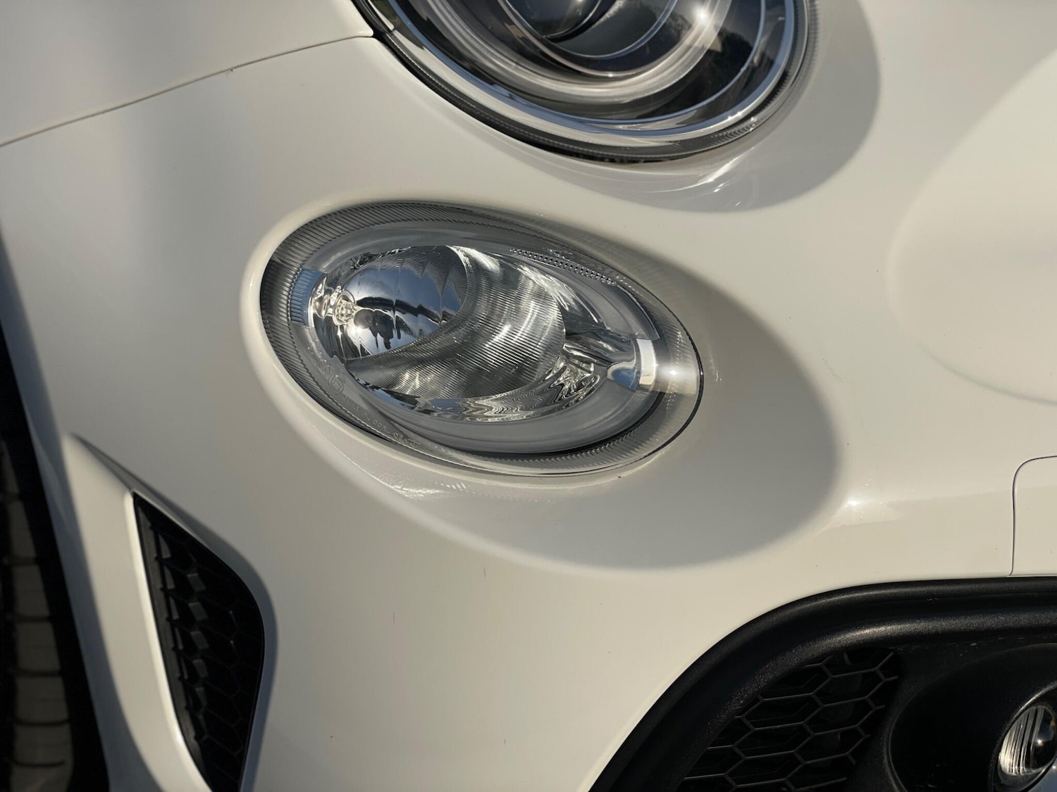 Used Abarth 595 2023 for sale - 78018831: Photo 36