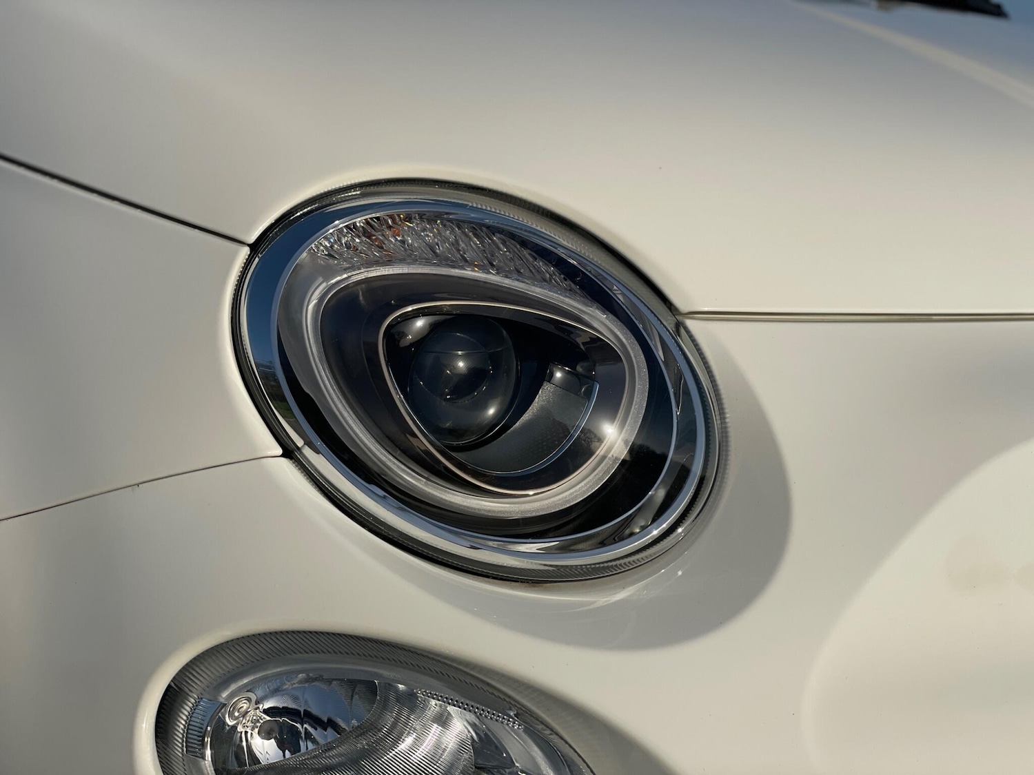 Used Abarth 595 2023 for sale - 78018831: Photo 37