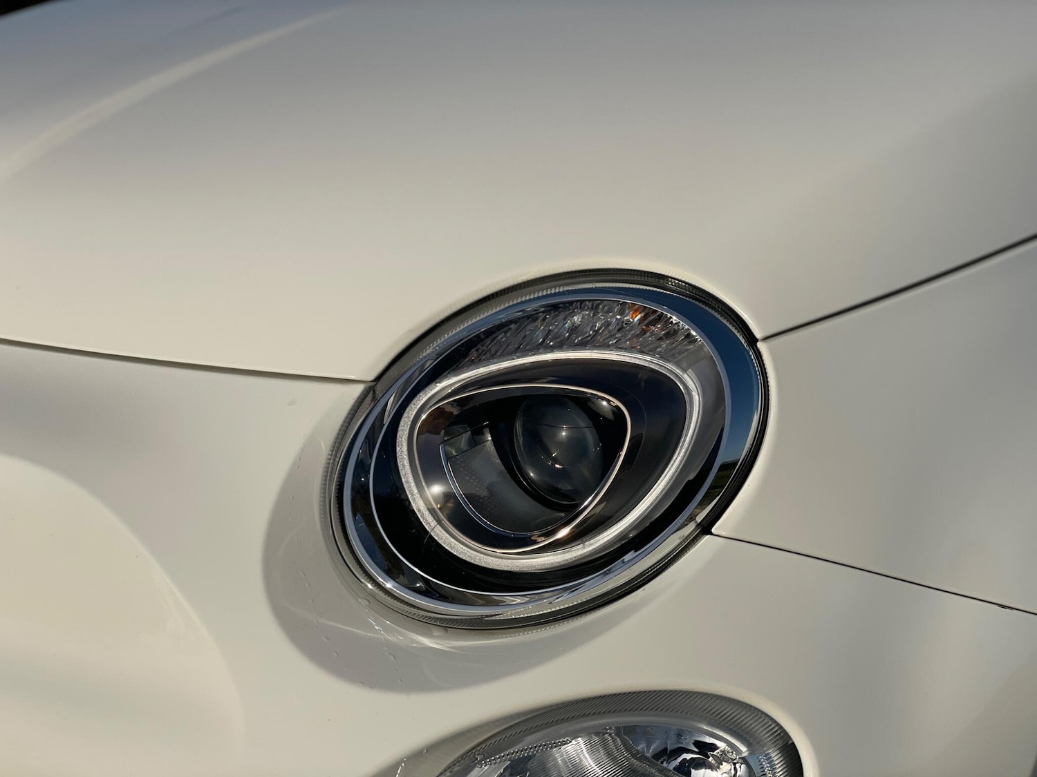 Used Abarth 595 2023 for sale - 78018831: Photo 38