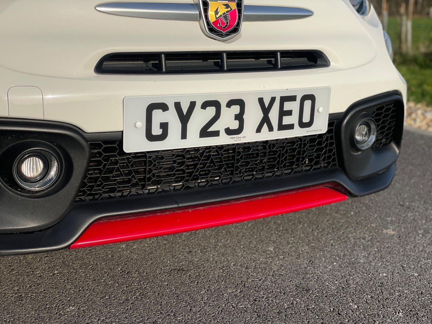 Used Abarth 595 2023 for sale - 78018831: Photo 39