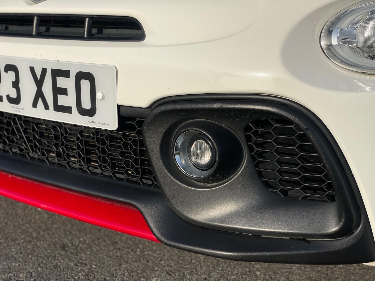 Used Abarth 595 2023 for sale - 78018831: Photo 41