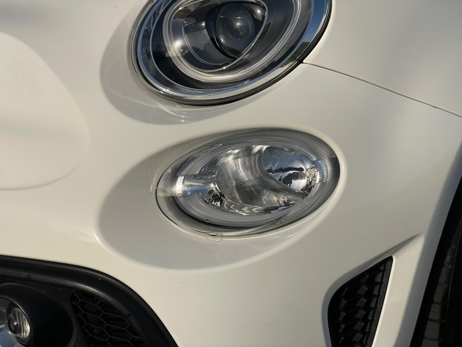 Used Abarth 595 2023 for sale - 78018831: Photo 42