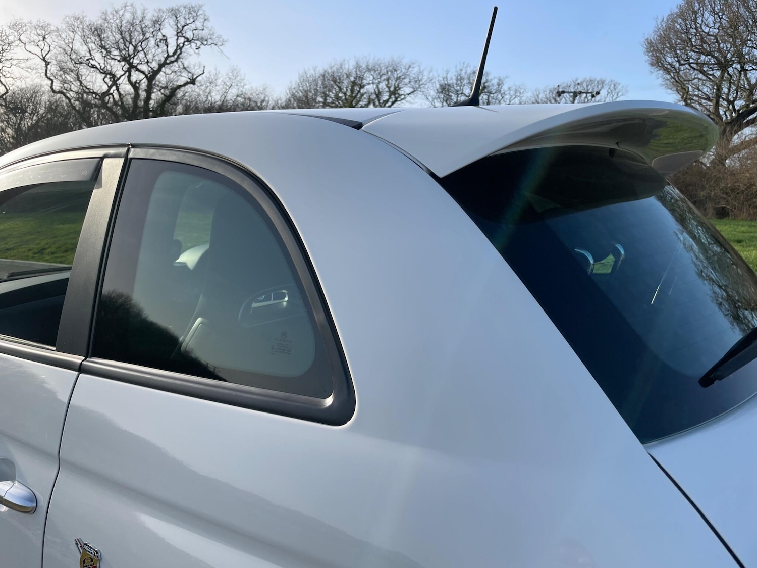 Used Abarth 595 2023 for sale - 78018831: Photo 45