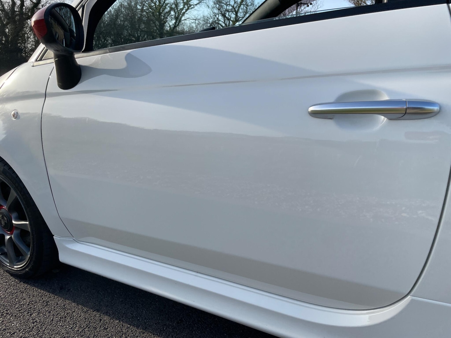 Used Abarth 595 2023 for sale - 78018831: Photo 48