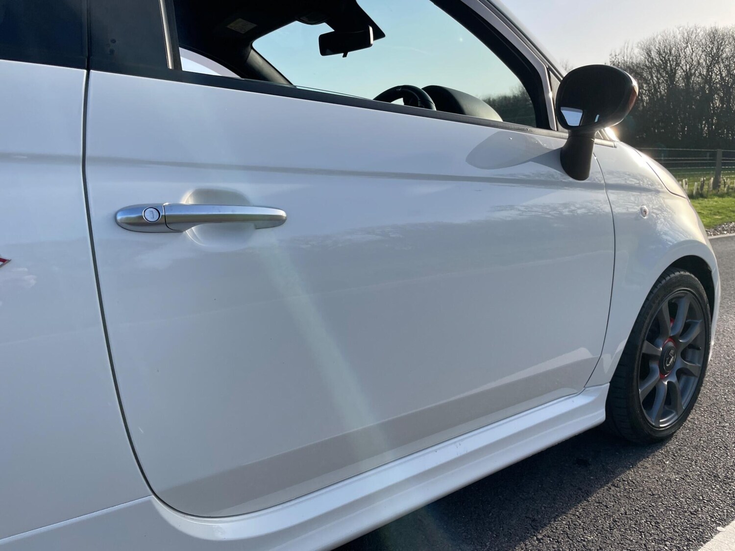 Used Abarth 595 2023 for sale - 78018831: Photo 57