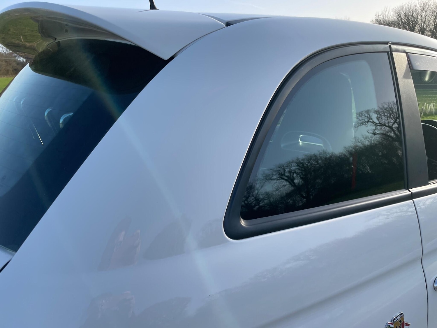 Used Abarth 595 2023 for sale - 78018831: Photo 60