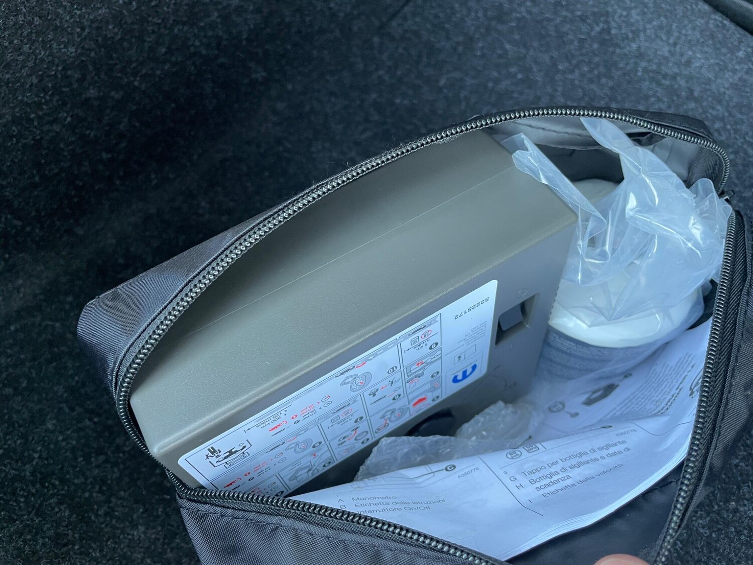 Used Abarth 595 2023 for sale - 78018831: Photo 62