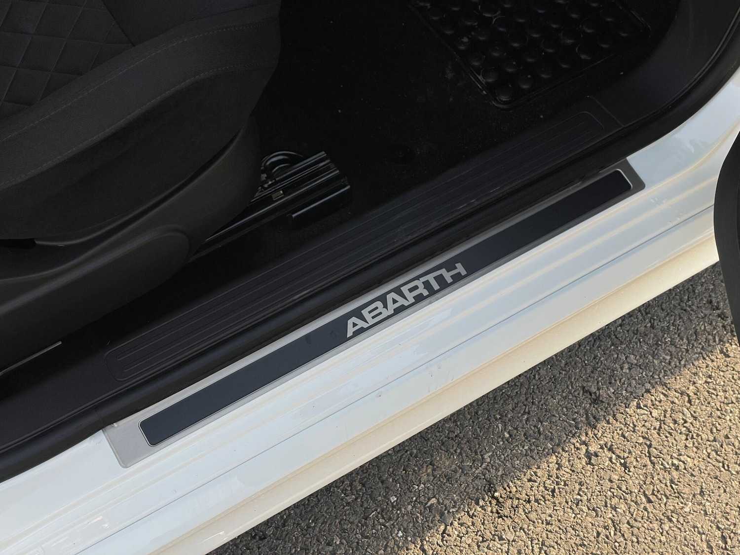 Used Abarth 595 2023 for sale - 78018831: Photo 66