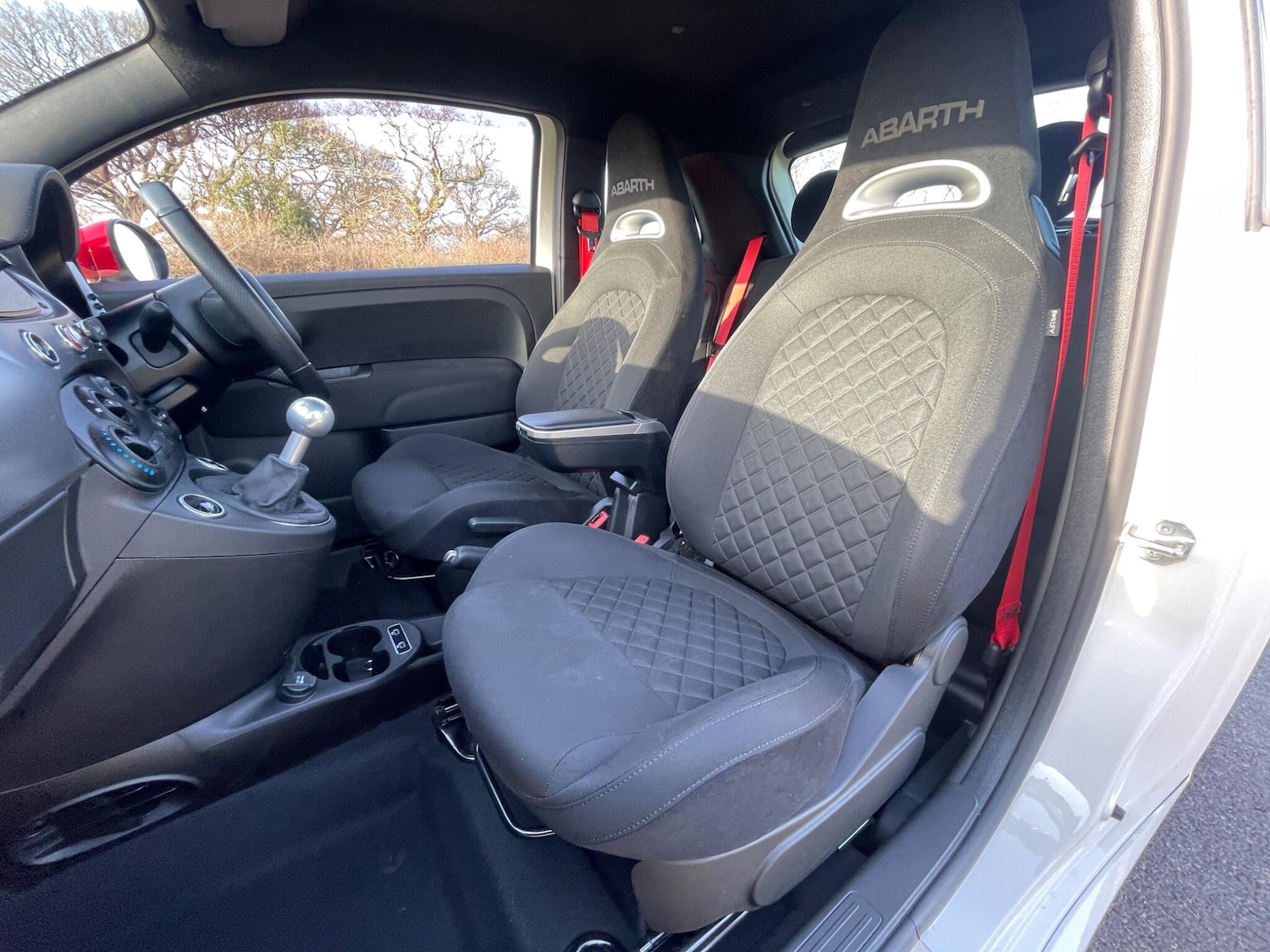 Used Abarth 595 2023 for sale - 78018831: Photo 70