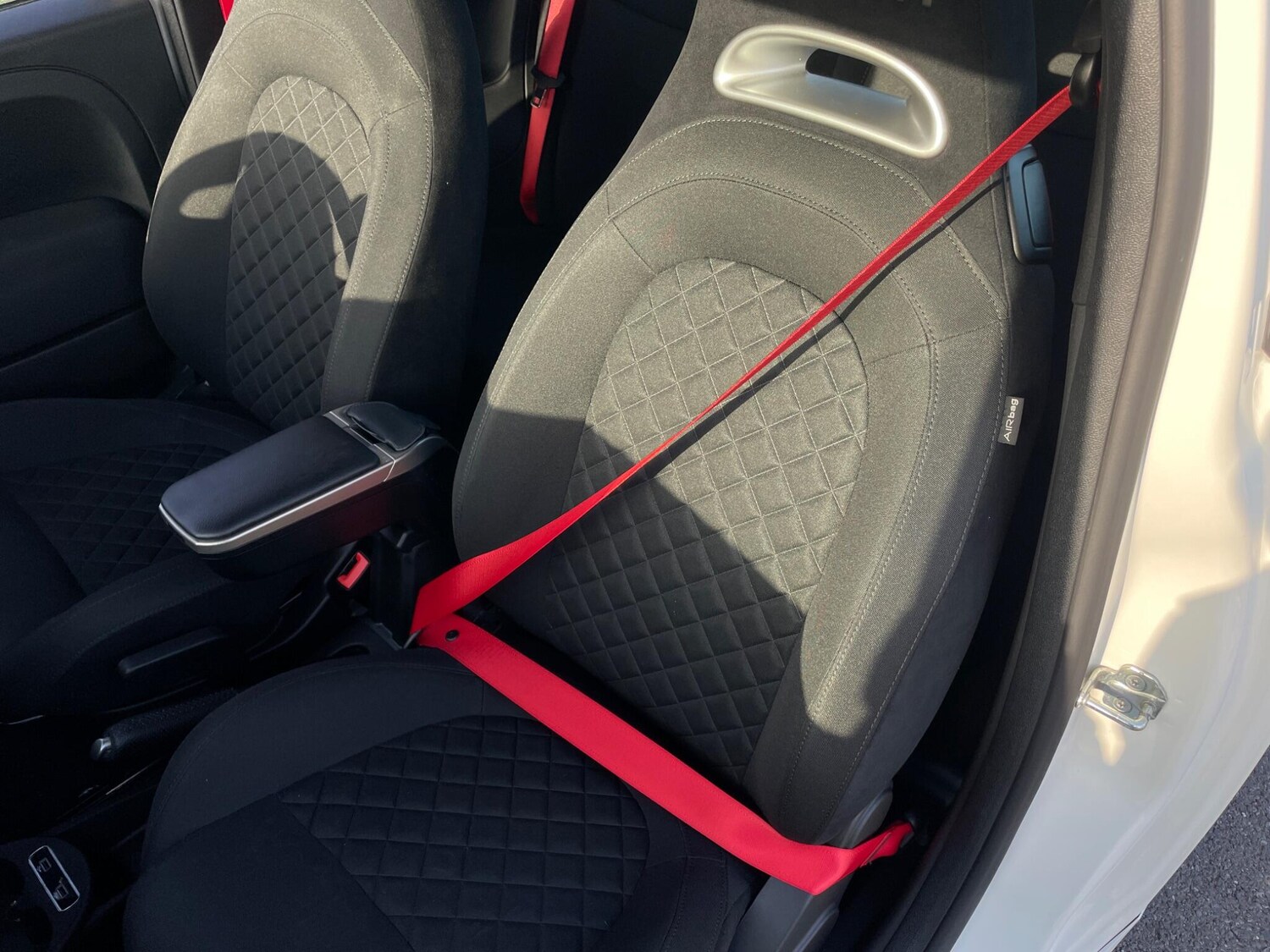 Used Abarth 595 2023 for sale - 78018831: Photo 74