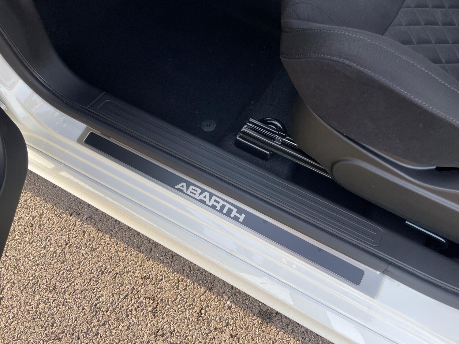 Used Abarth 595 2023 for sale - 78018831: Photo 76