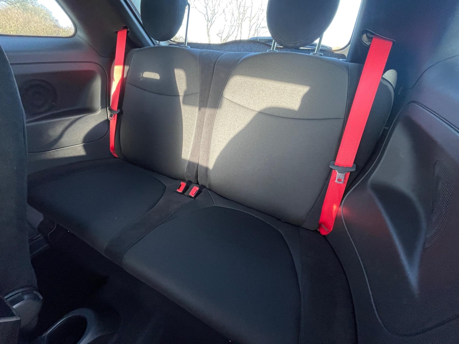 Used Abarth 595 2023 for sale - 78018831: Photo 78