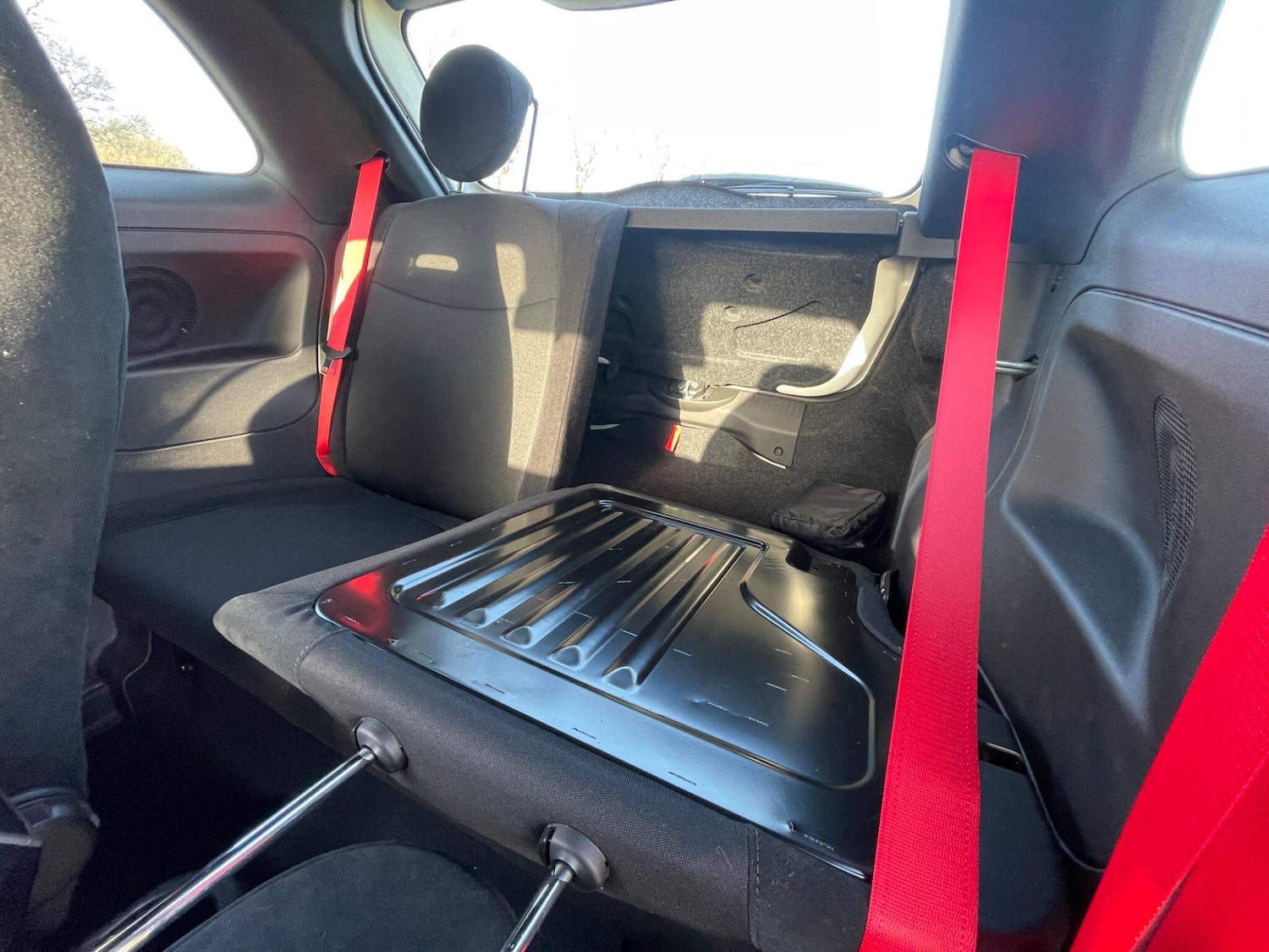 Used Abarth 595 2023 for sale - 78018831: Photo 81