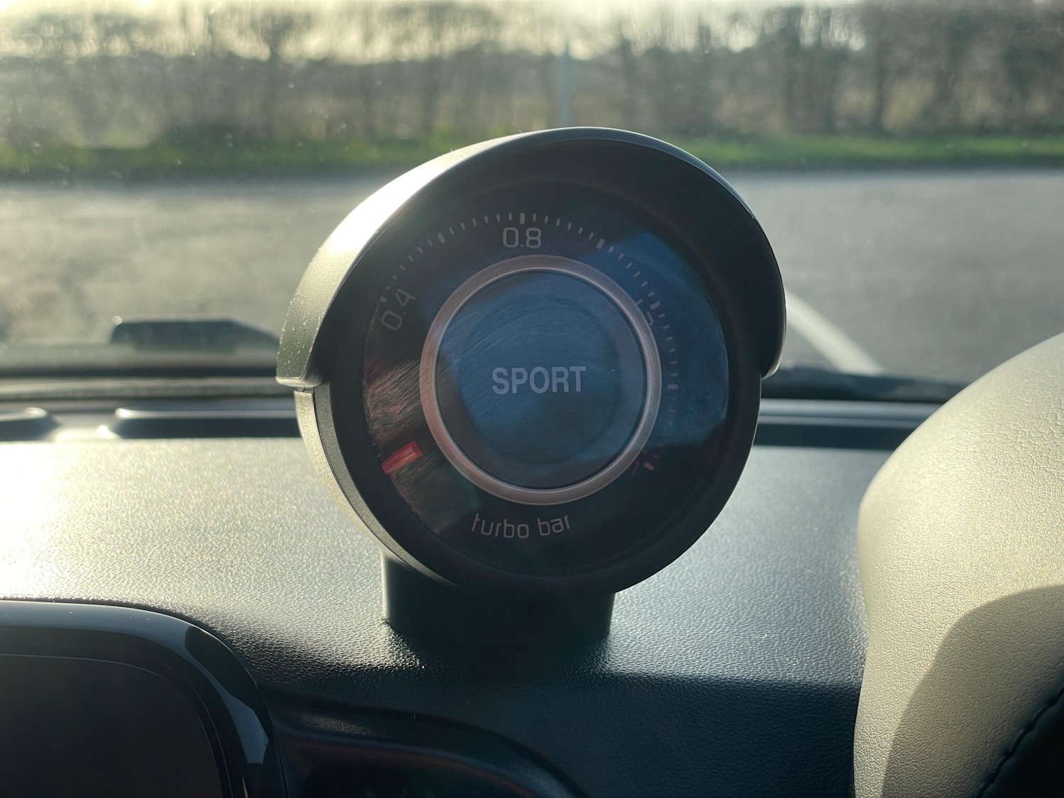 Used Abarth 595 2023 for sale - 78018831: Photo 85