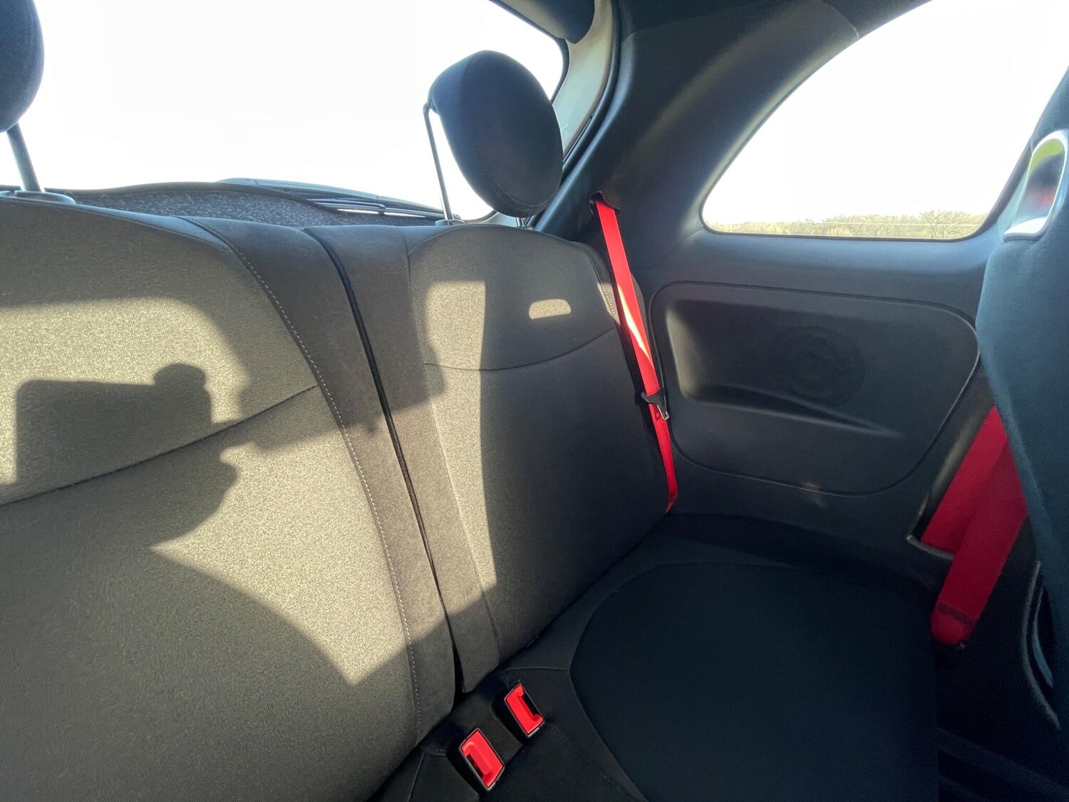 Used Abarth 595 2023 for sale - 78018831: Photo 86