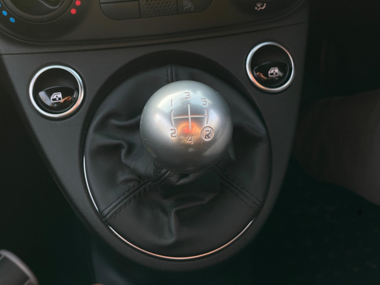 Used Abarth 595 2023 for sale - 78018831: Photo 89