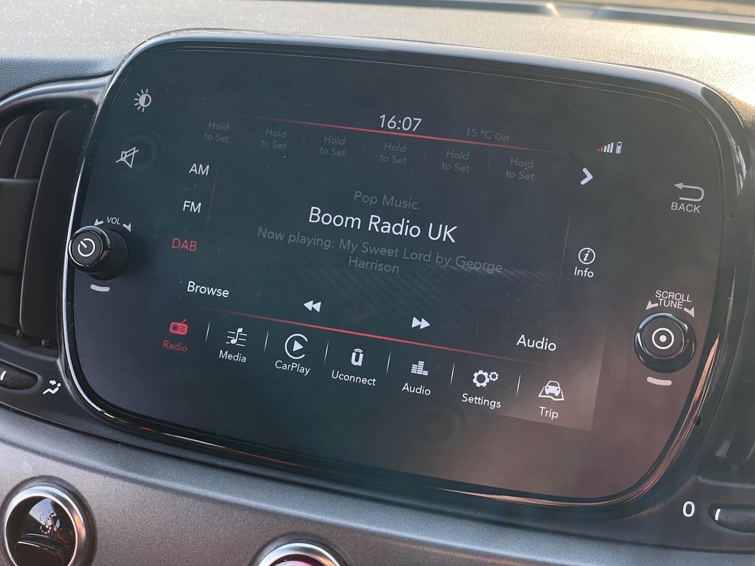 Used Abarth 595 2023 for sale - 78018831: Photo 91