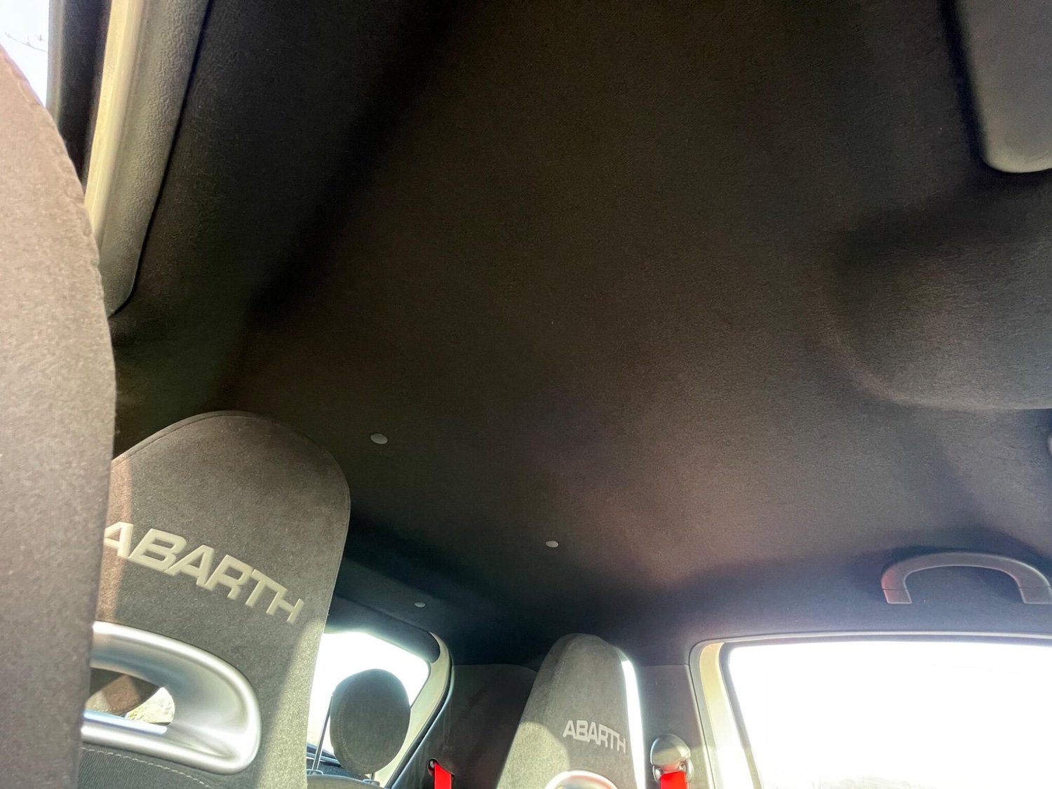 Used Abarth 595 2023 for sale - 78018831: Photo 95