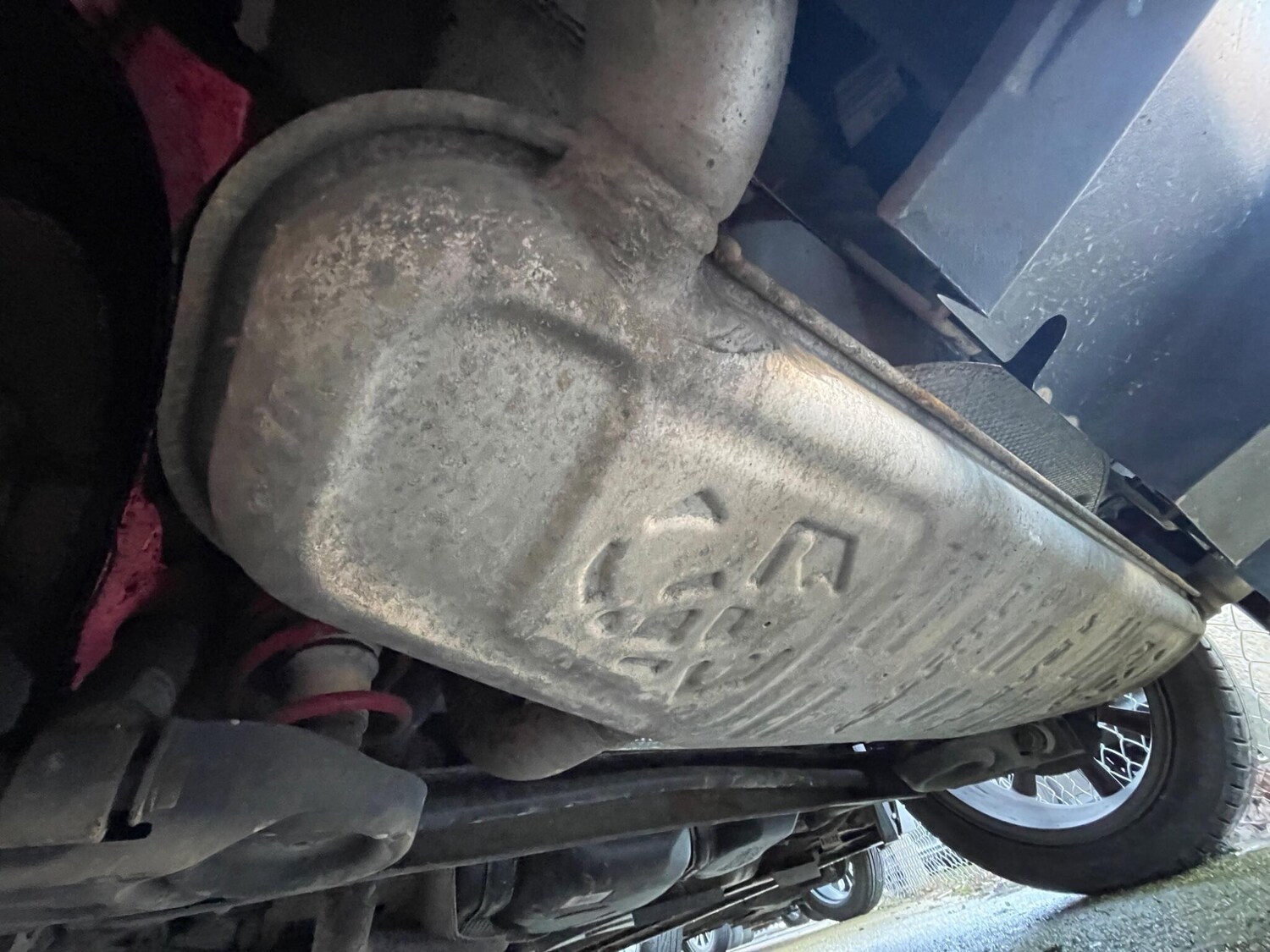 Used Abarth 595 2023 for sale - 78018831: Photo 99