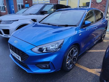 Used Ford Focus 2019 for sale - 77242547: Photo