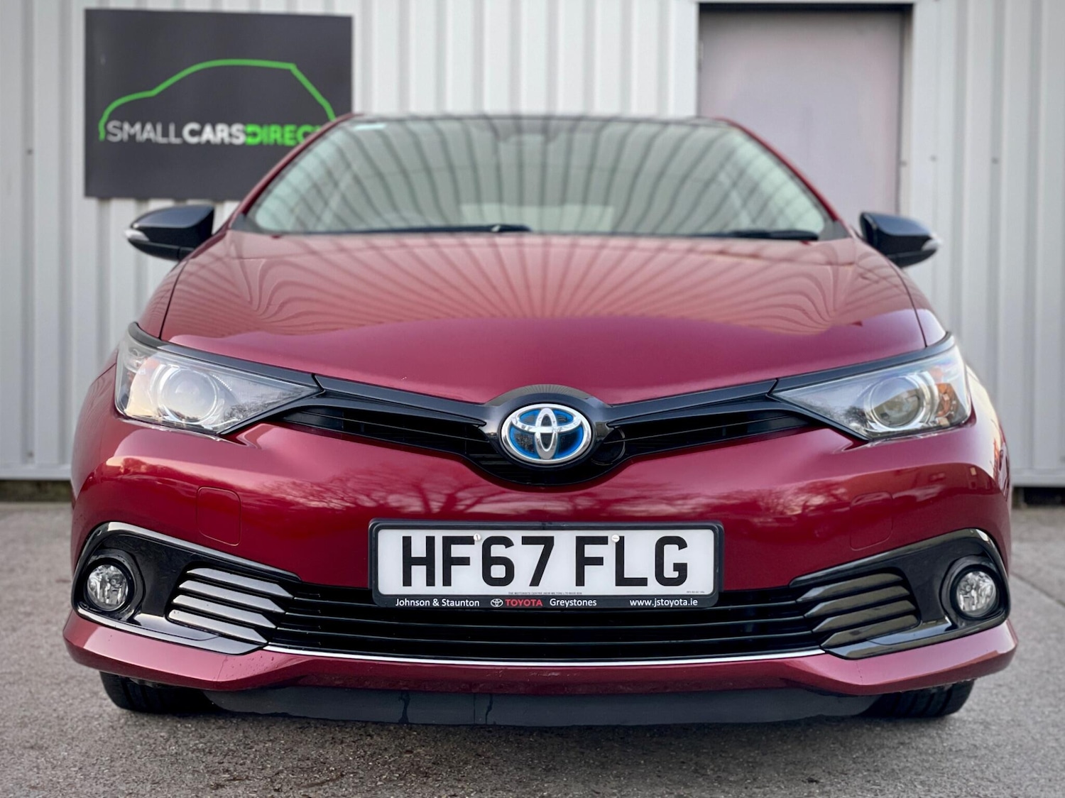 Used Toyota Auris 2025 for sale - 78157435: Photo 10