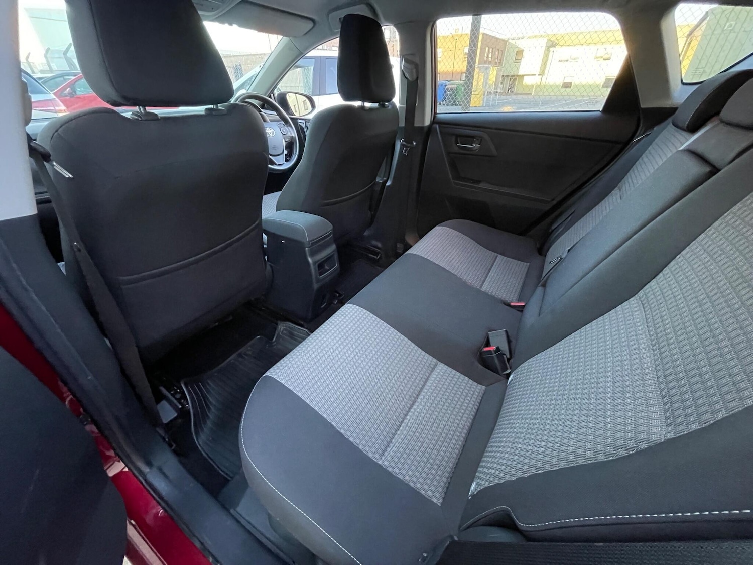 Used Toyota Auris 2025 for sale - 78157435: Photo 11