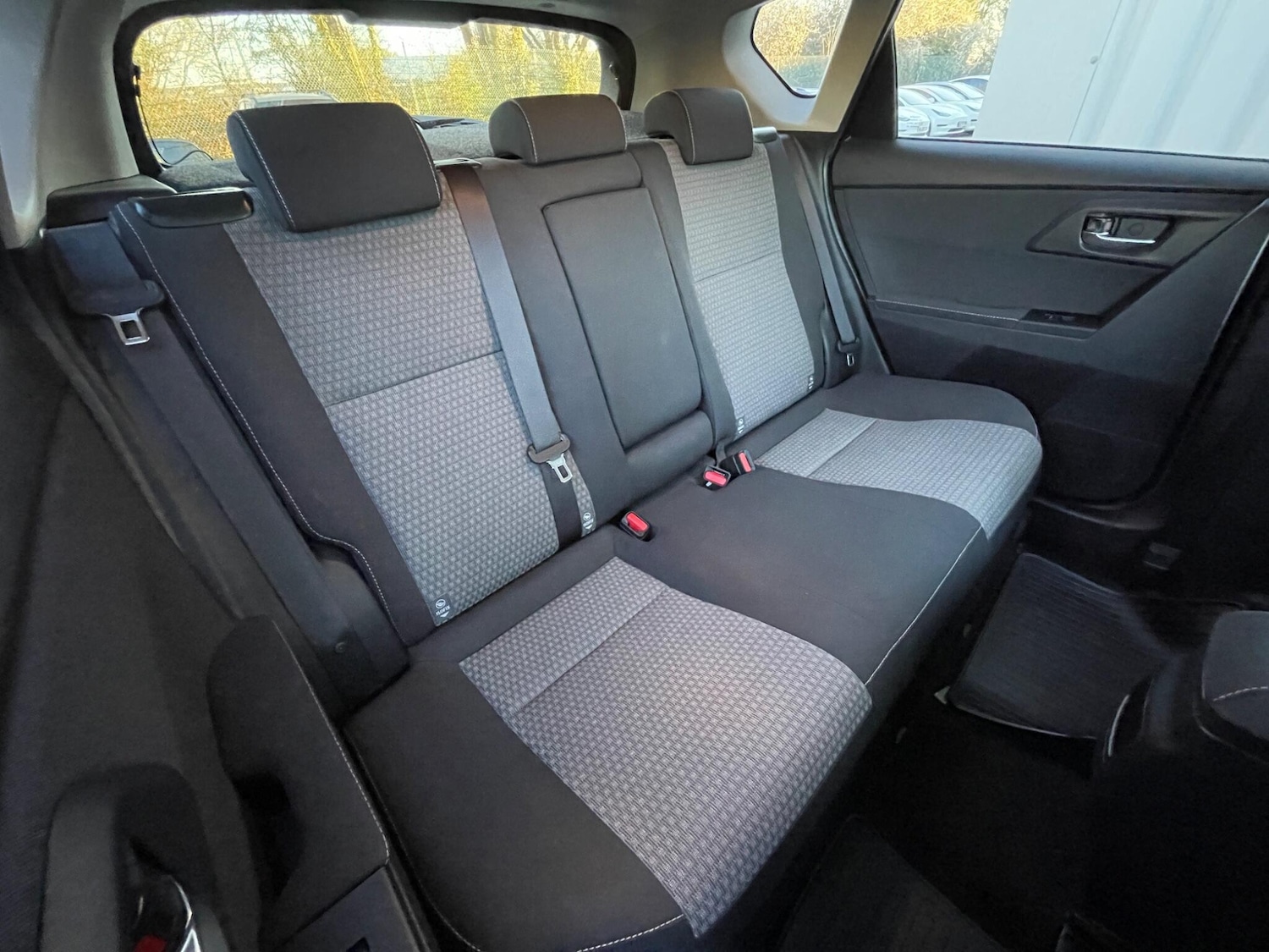 Used Toyota Auris 2025 for sale - 78157435: Photo 12