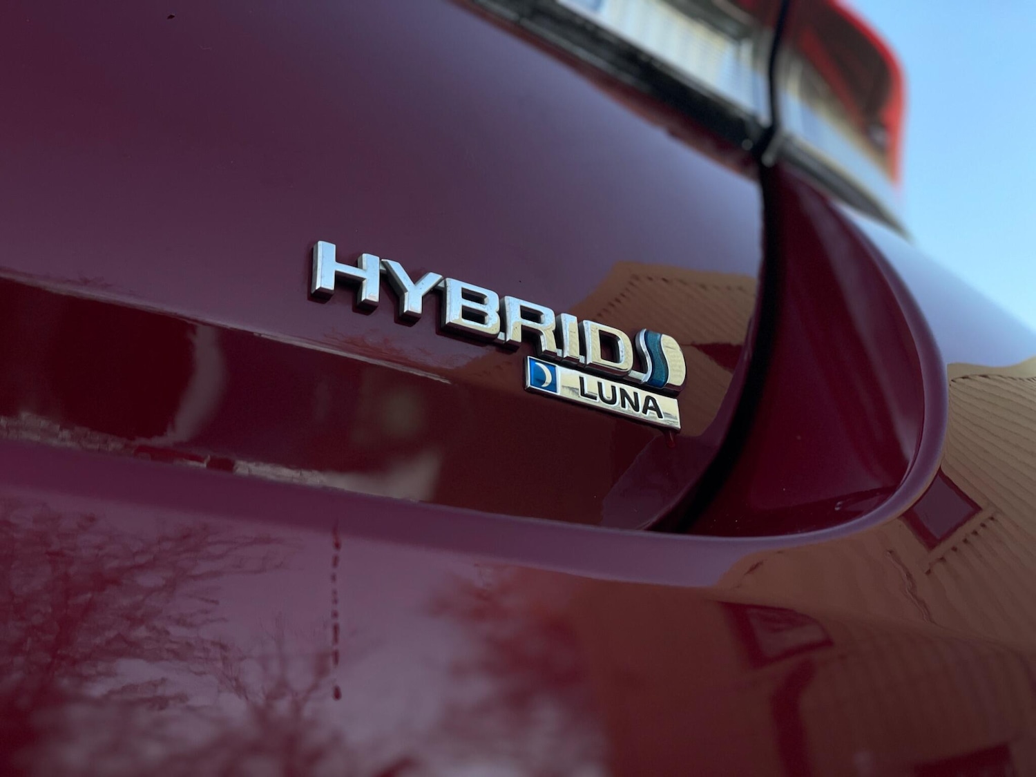 Used Toyota Auris 2025 for sale - 78157435: Photo 13