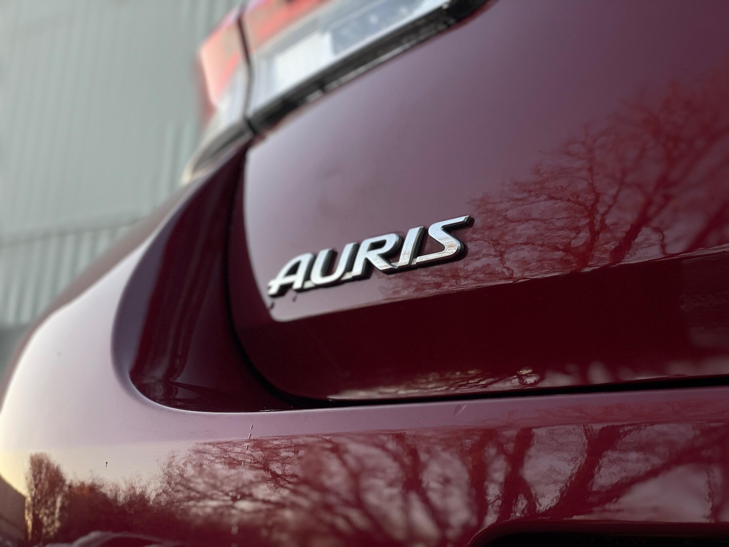 Used Toyota Auris 2025 for sale - 78157435: Photo 14