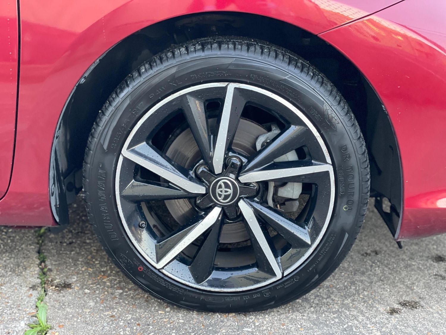 Used Toyota Auris 2025 for sale - 78157435: Photo 15