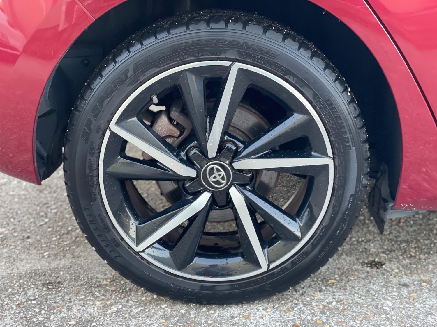 Used Toyota Auris 2025 for sale - 78157435: Photo 16