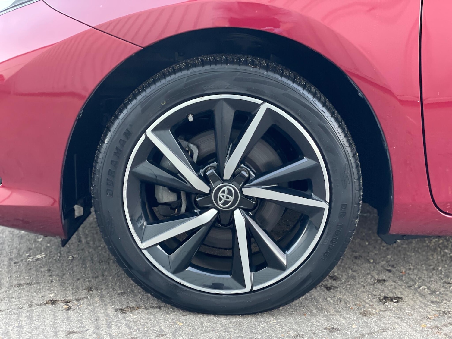 Used Toyota Auris 2025 for sale - 78157435: Photo 17