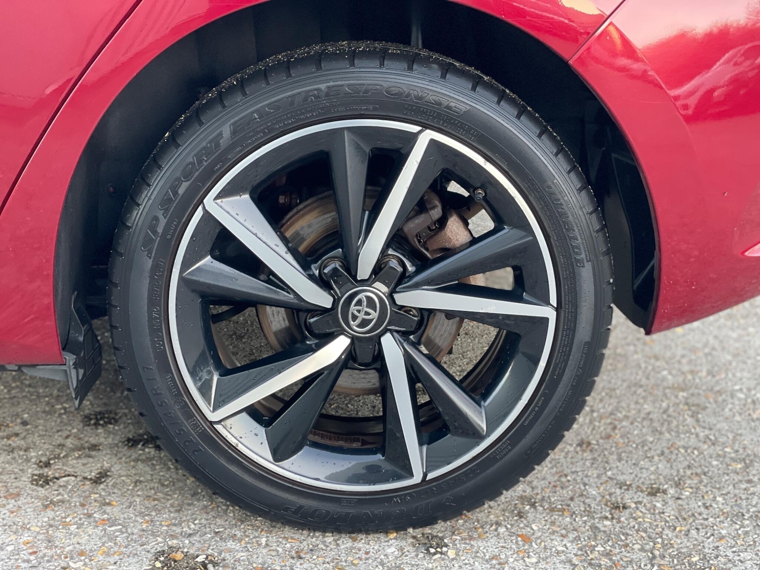 Used Toyota Auris 2025 for sale - 78157435: Photo 18