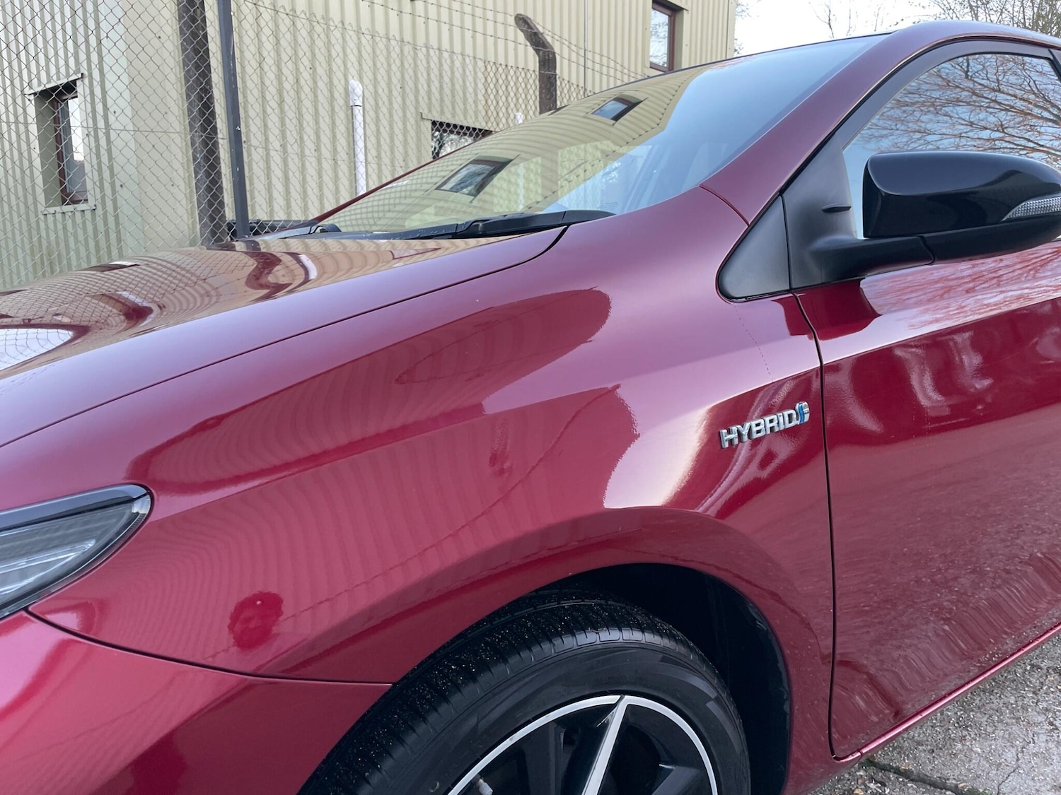 Used Toyota Auris 2025 for sale - 78157435: Photo 19