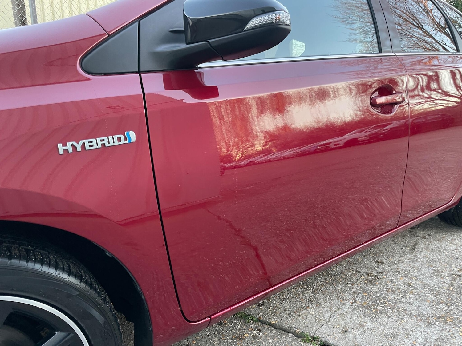 Used Toyota Auris 2025 for sale - 78157435: Photo 20