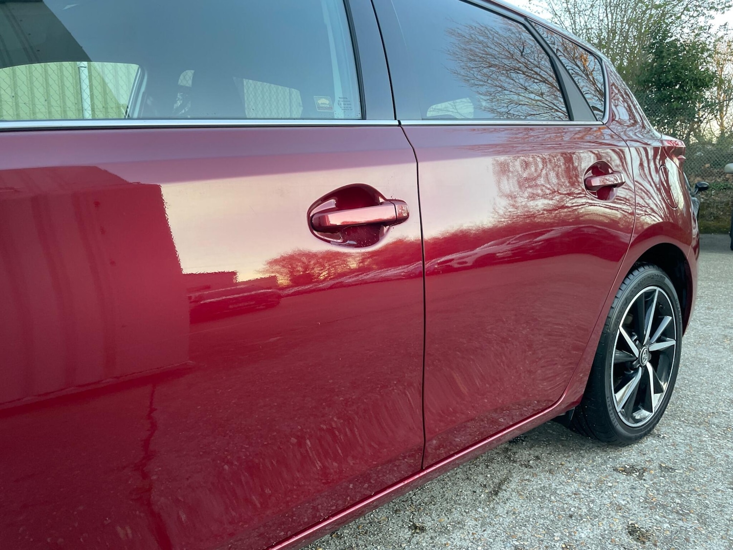 Used Toyota Auris 2025 for sale - 78157435: Photo 21