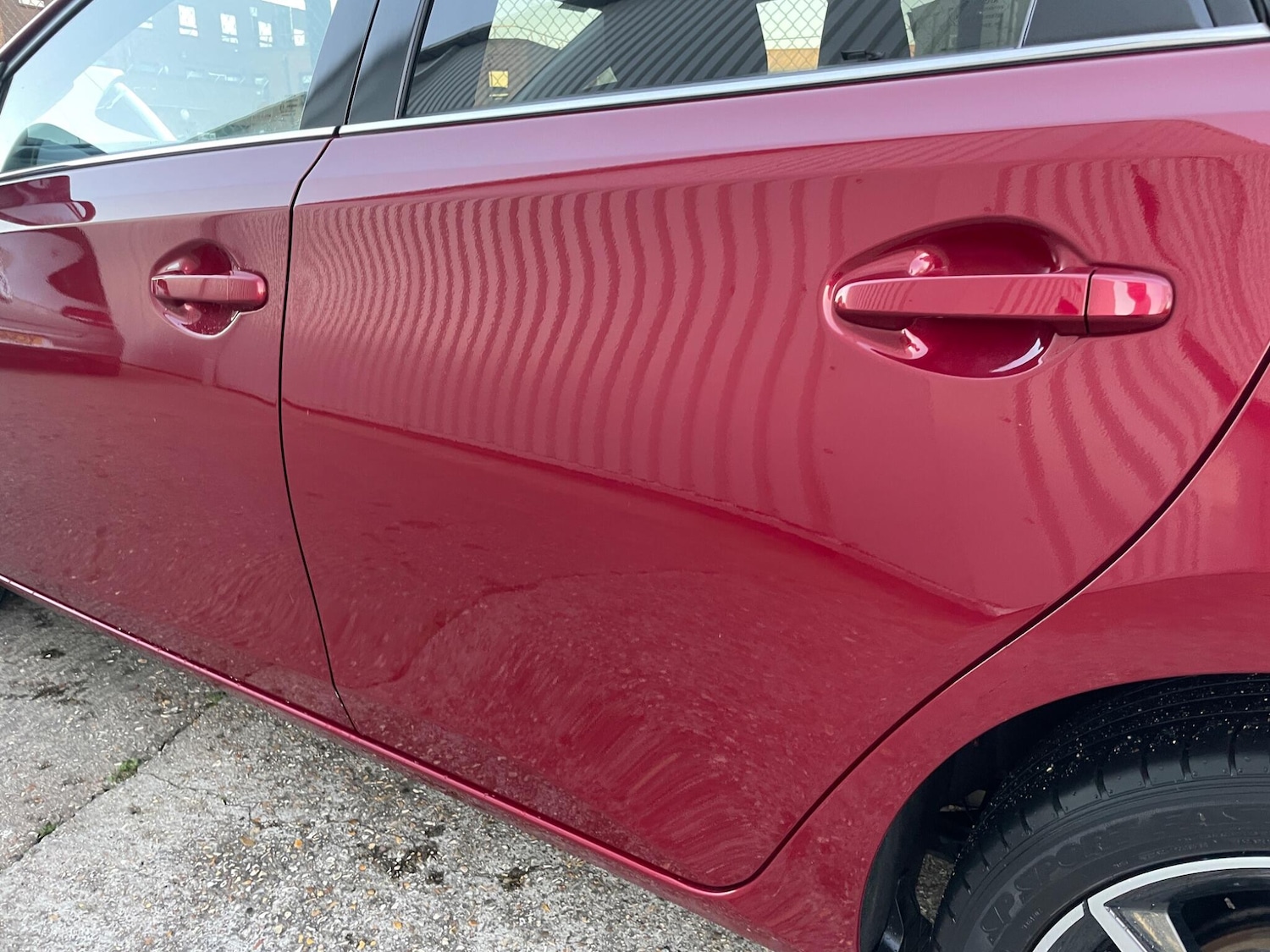 Used Toyota Auris 2025 for sale - 78157435: Photo 23