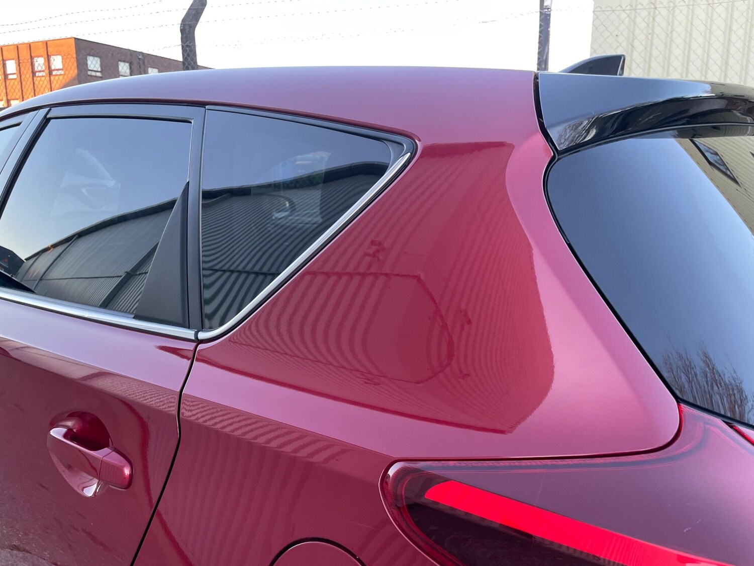 Used Toyota Auris 2025 for sale - 78157435: Photo 25