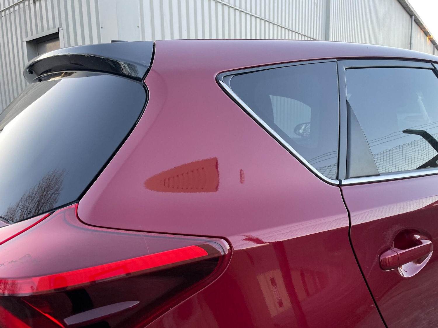 Used Toyota Auris 2025 for sale - 78157435: Photo 26