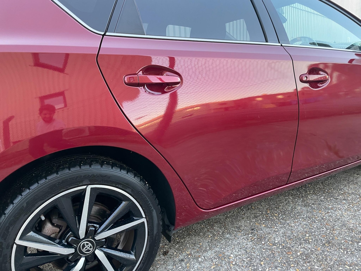 Used Toyota Auris 2025 for sale - 78157435: Photo 28