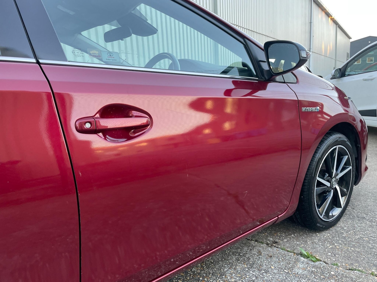 Used Toyota Auris 2025 for sale - 78157435: Photo 29