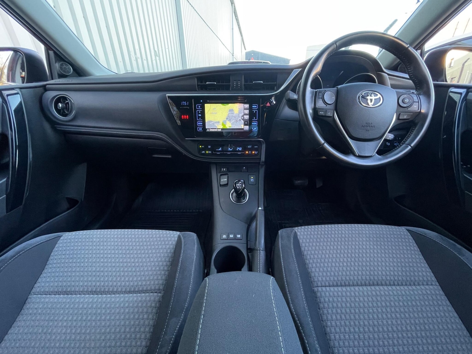 Used Toyota Auris 2025 for sale - 78157435: Photo 3