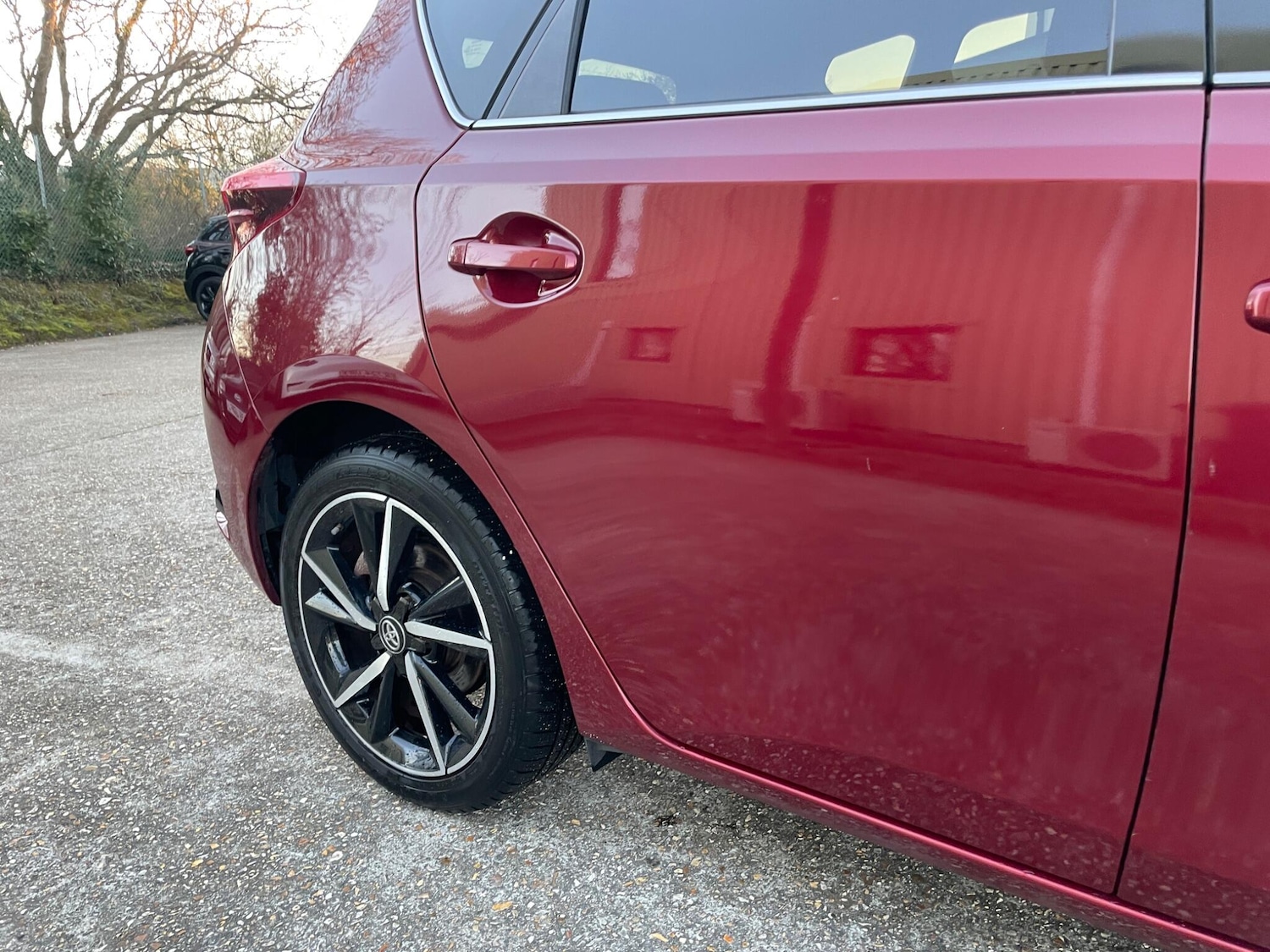 Used Toyota Auris 2025 for sale - 78157435: Photo 30