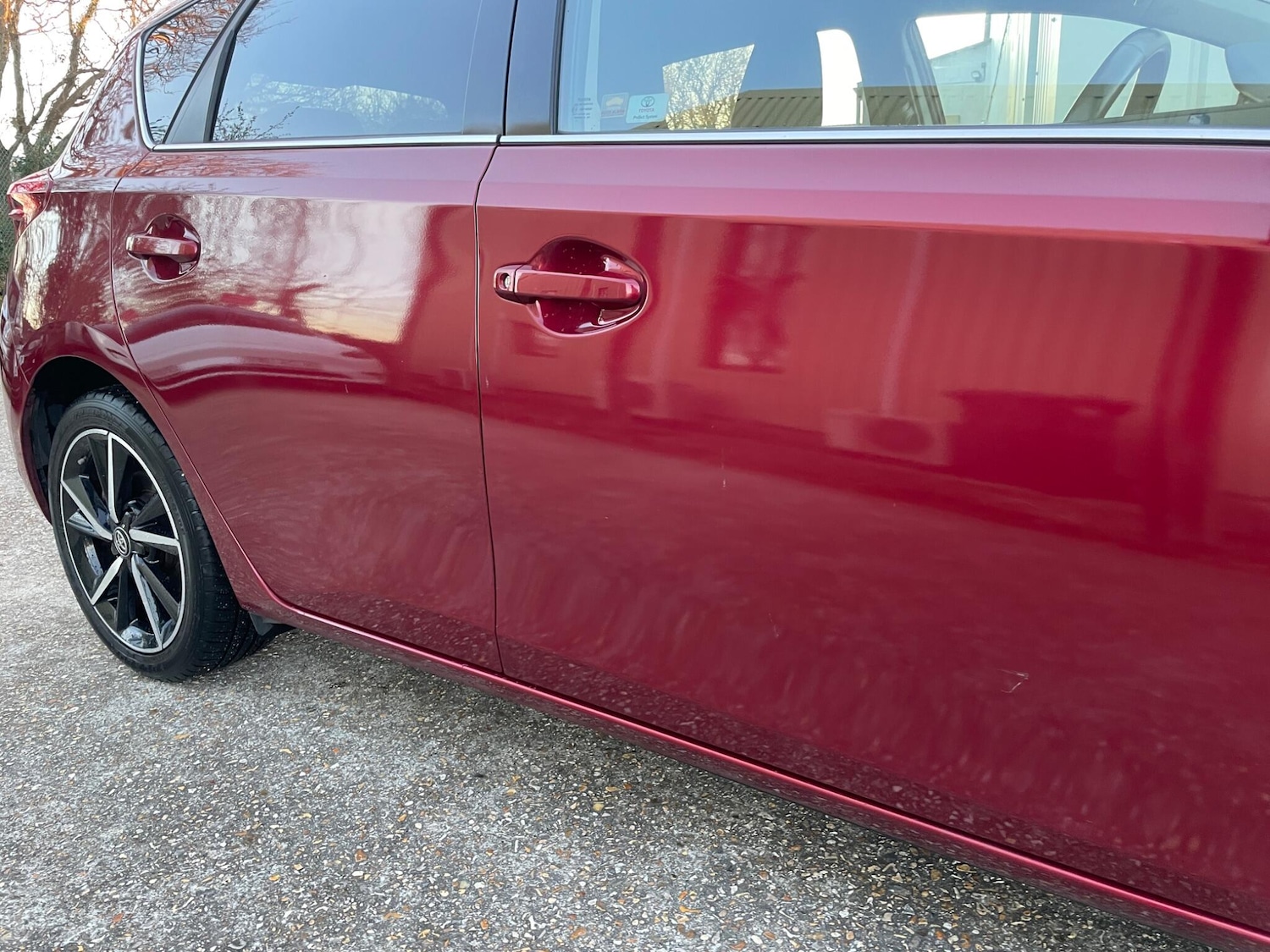 Used Toyota Auris 2025 for sale - 78157435: Photo 31