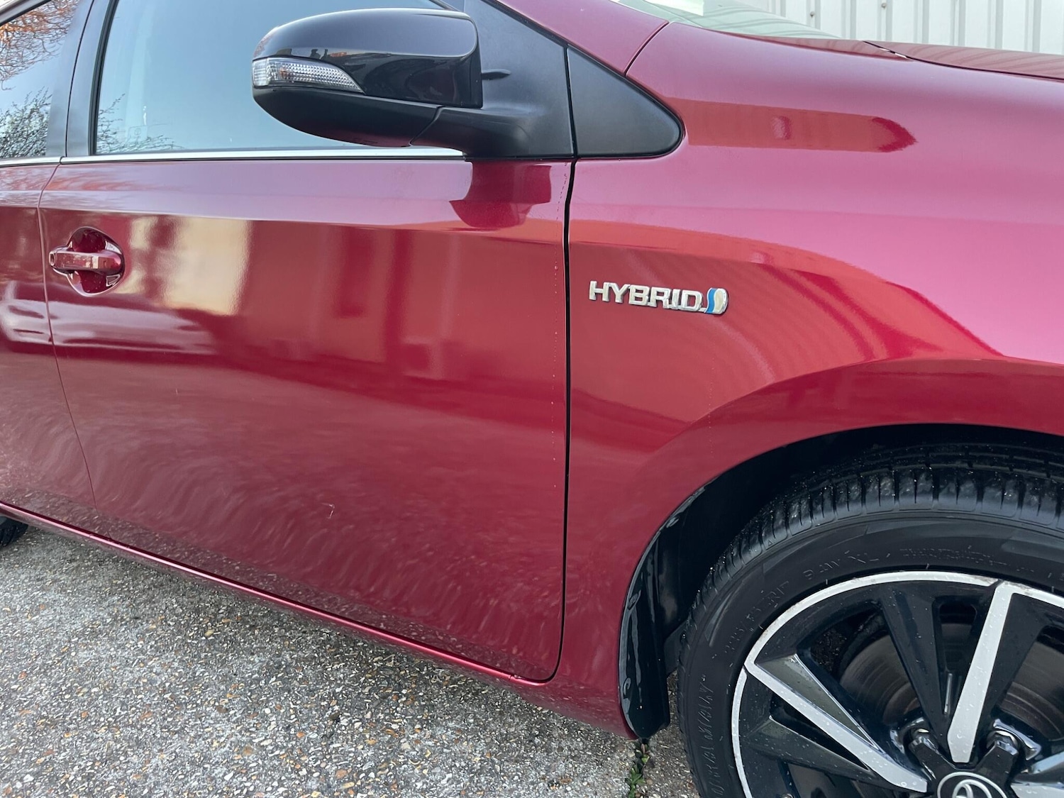 Used Toyota Auris 2025 for sale - 78157435: Photo 32