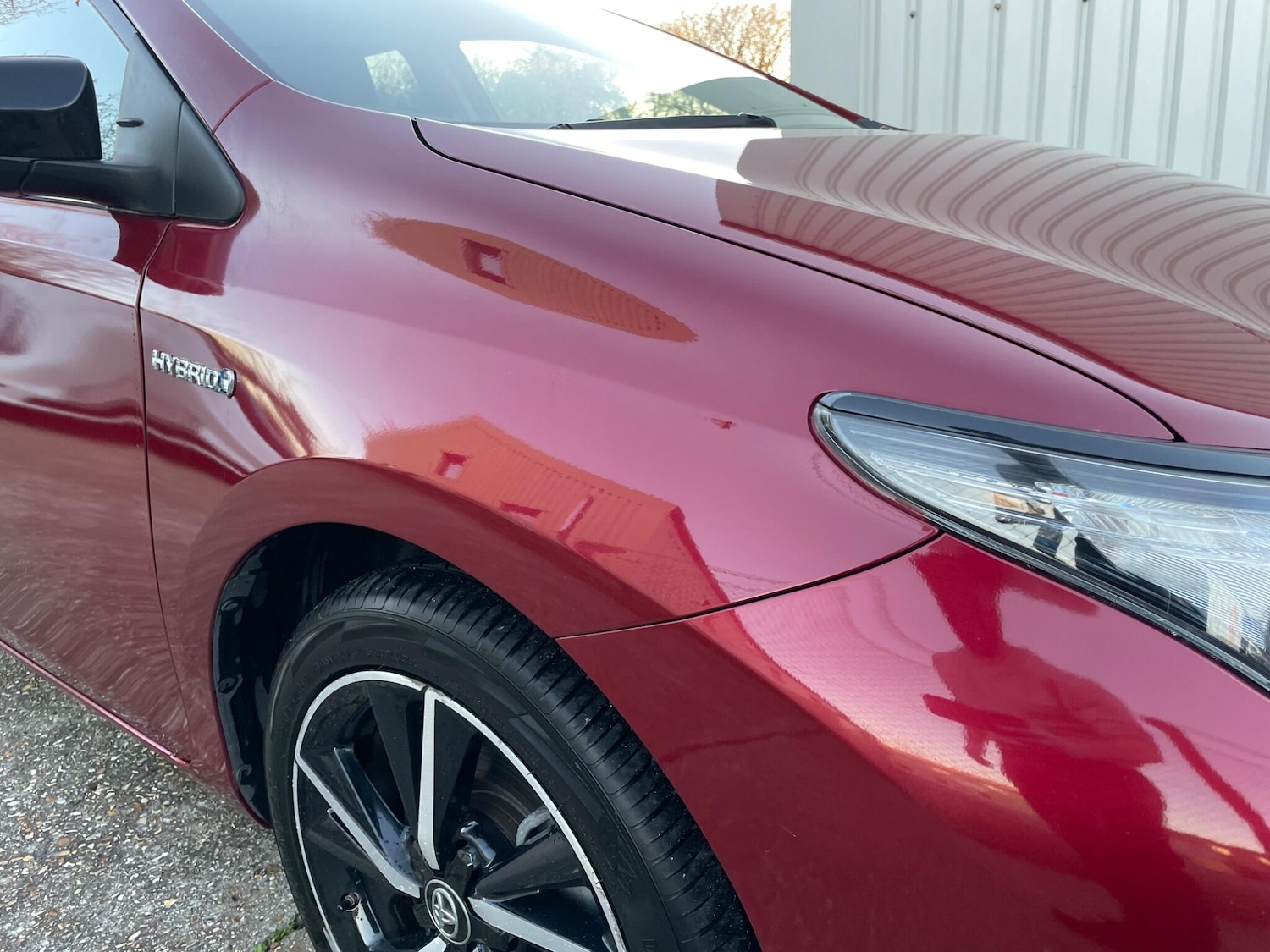 Used Toyota Auris 2025 for sale - 78157435: Photo 33