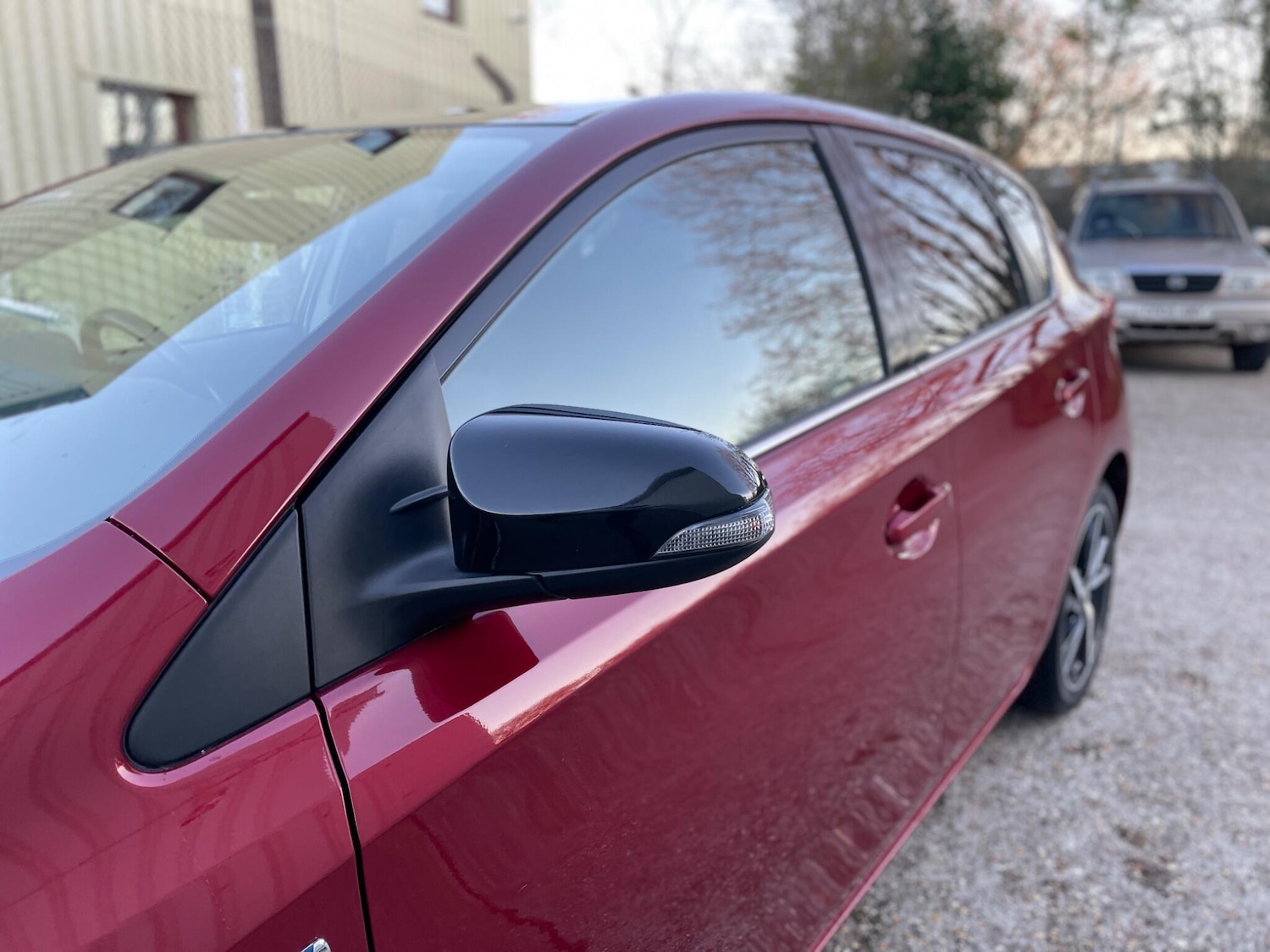 Used Toyota Auris 2025 for sale - 78157435: Photo 37