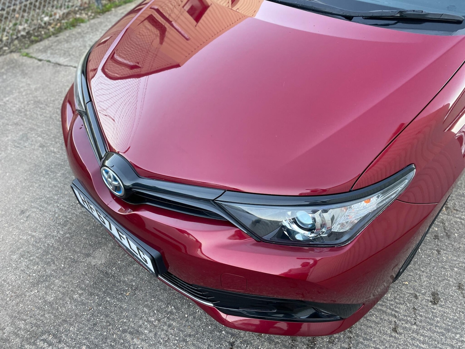 Used Toyota Auris 2025 for sale - 78157435: Photo 38