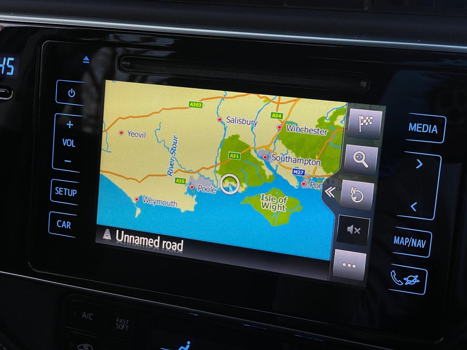 Used Toyota Auris 2025 for sale - 78157435: Photo 4